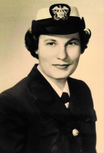 MARIE PINTO